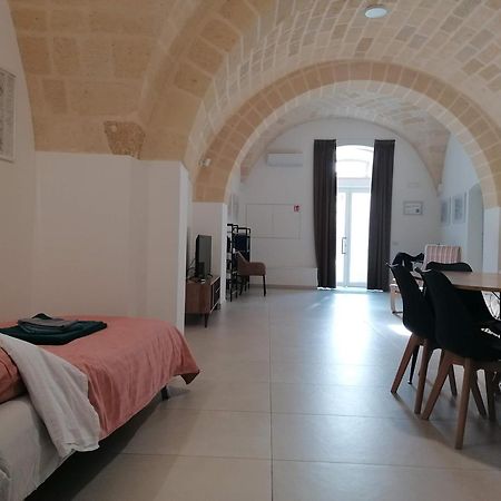 Appartamento B&B Volte D'Ogiva Altamura Exterior foto