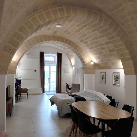 Appartamento B&B Volte D'Ogiva Altamura Exterior foto